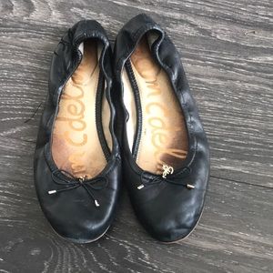 SAM Edelman Felicia Ballets !!! Size 9